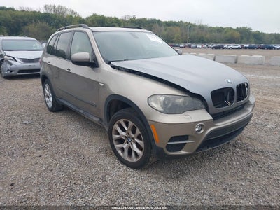 BMW X5 2011