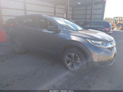 HONDA CR-V 2019
