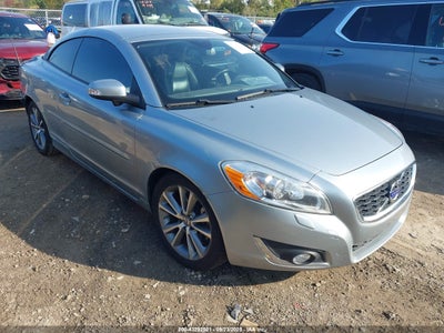 VOLVO C70 2013