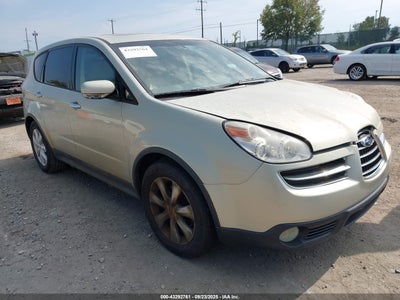 SUBARU B9 TRIBECA 2006
