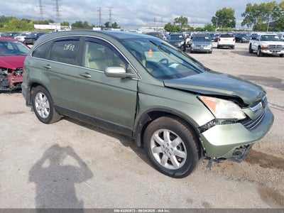 HONDA CR-V 2008