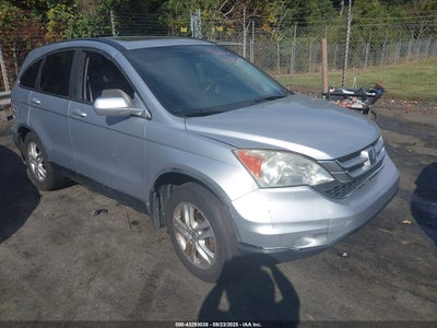 HONDA CR-V 2010