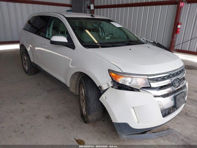 FORD EDGE 2013