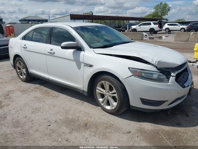 FORD TAURUS 2015