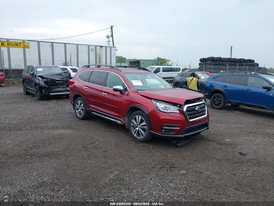 SUBARU ASCENT 2020