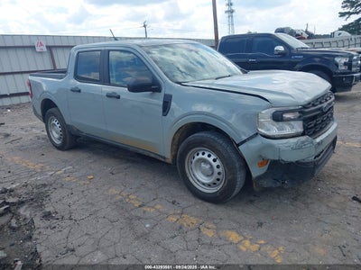 FORD MAVERICK 2024