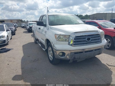 TOYOTA TUNDRA 2008