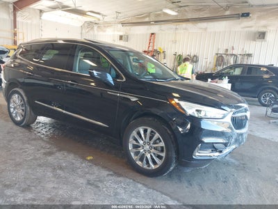 BUICK ENCLAVE 2019