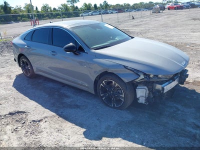 KIA K5 2024