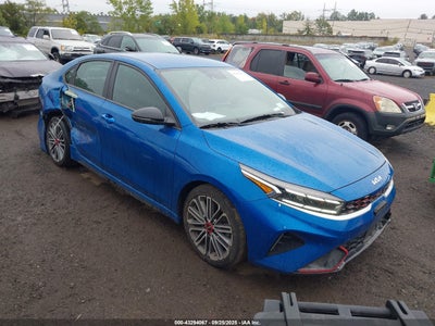 KIA FORTE 2022