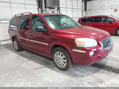 BUICK TERRAZA 2005