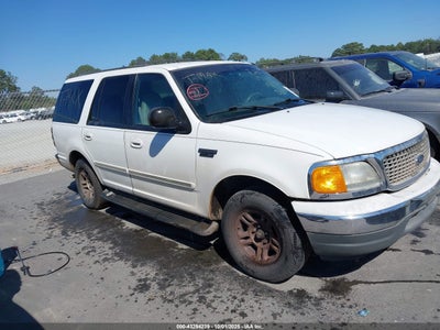 FORD EXPEDITION 2000