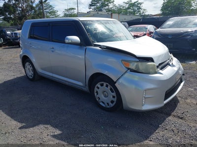 SCION XB 2014