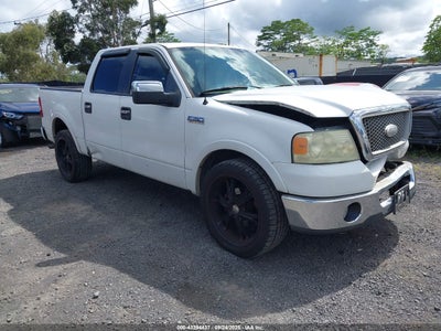 FORD F-150 2006