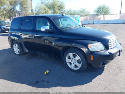 CHEVROLET HHR 2007