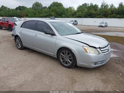 TOYOTA AVALON 2006