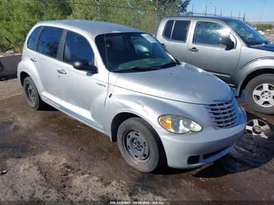 CHRYSLER PT CRUISER 2006