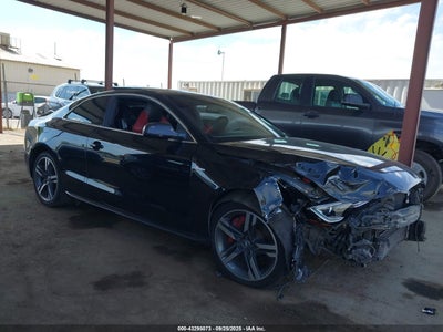 AUDI S5 2013