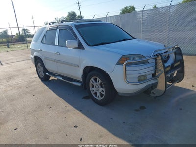 ACURA MDX 2005
