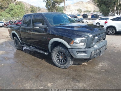 RAM 1500 2016