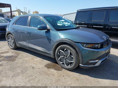 HYUNDAI IONIQ 5 2023