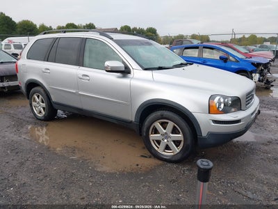 VOLVO XC90 2007