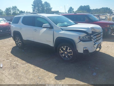 GMC ACADIA 2023