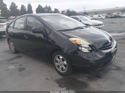 TOYOTA PRIUS 2004