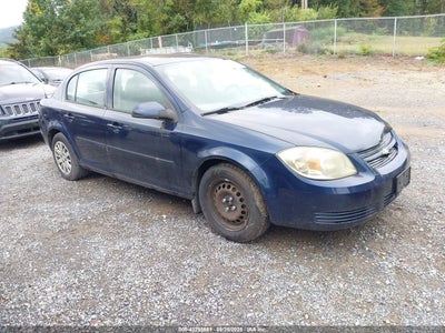 CHEVROLET COBALT 2010