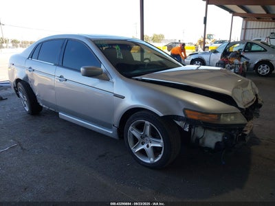 ACURA TL 2006