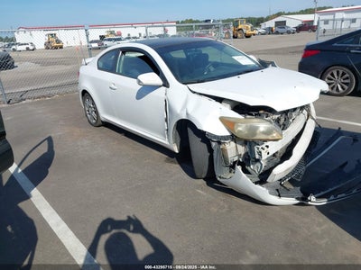 SCION TC 2007