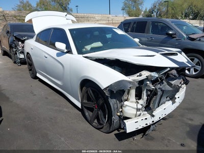 DODGE CHARGER 2019