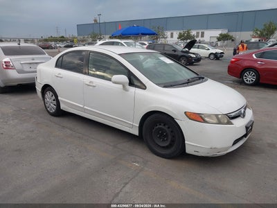 HONDA CIVIC 2006