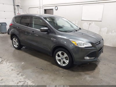FORD ESCAPE 2016