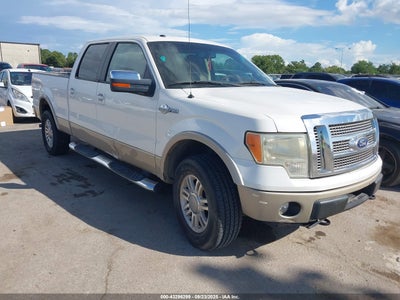 FORD F-150 2010