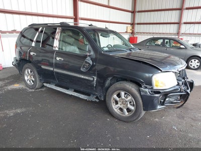 GMC ENVOY 2004