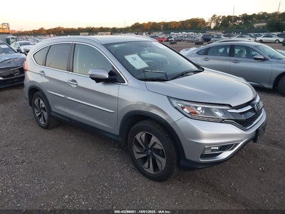 HONDA CR-V 2015