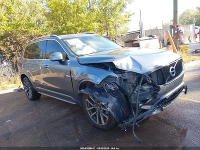 VOLVO XC90 2017