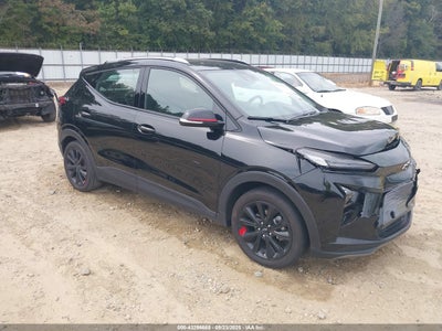 CHEVROLET BOLT EUV 2023