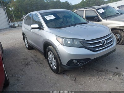 HONDA CR-V 2013