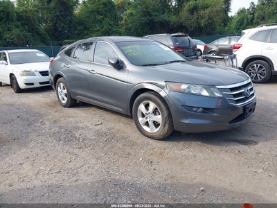 HONDA ACCORD CROSSTOUR 2010