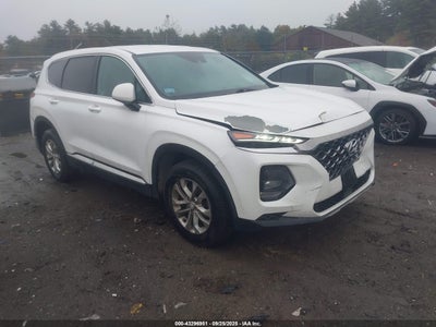 HYUNDAI SANTA FE 2019