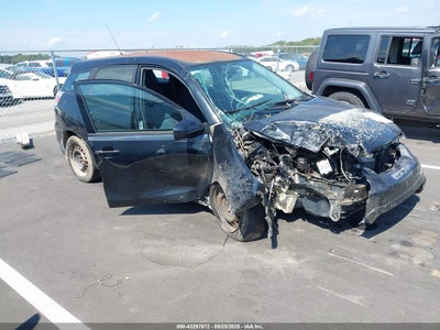 TOYOTA MATRIX 2005