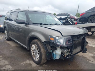 FORD FLEX 2014