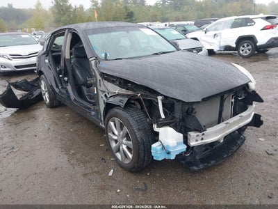 INFINITI QX50 2017