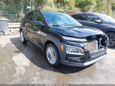 HYUNDAI KONA 2018