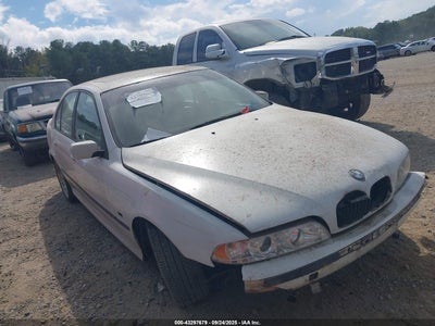 BMW 528IA 2000