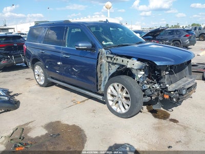 FORD EXPEDITION 2019