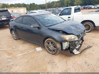 SCION TC 2007