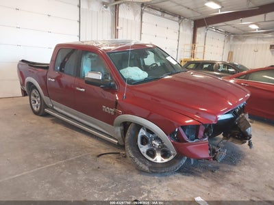 RAM 1500 2014